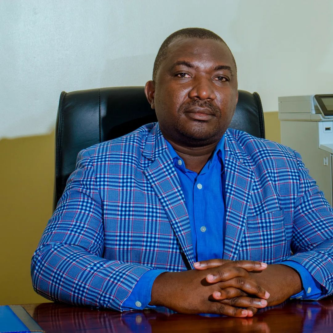 Dr. Herbert G. Masigati